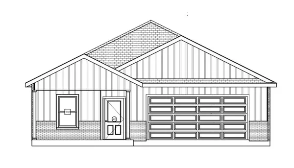 1857 Jays Way, Abilene, TX 79602