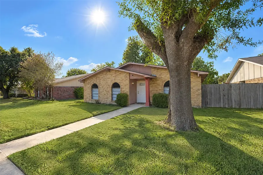 3205 Galaxie Drive, Garland, TX 75044 - #2