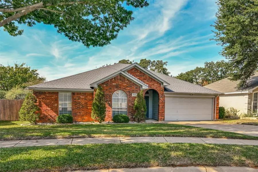 5614 Saddleback Road, Arlington, TX 76017 - #2