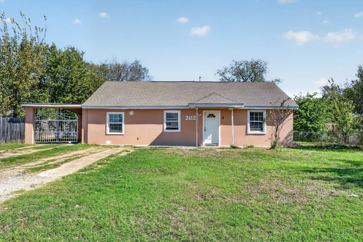 2612 Dinah Drive, Balch Springs, TX 75180 - #1
