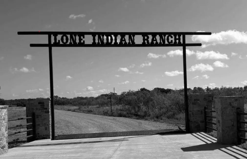 Lot 60 Buffalo Lane, Chico, TX 76431 - #1