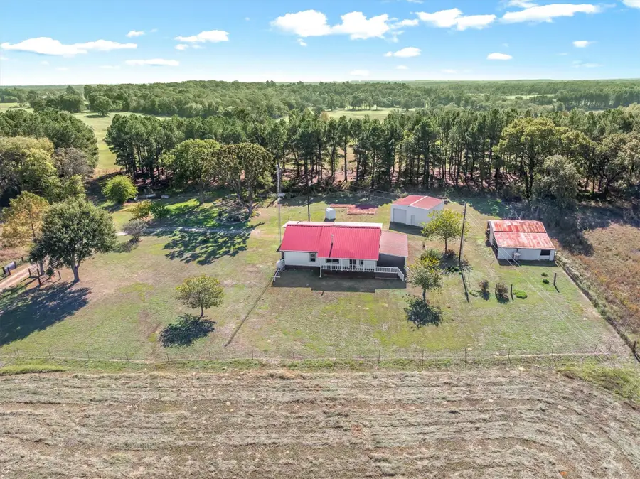 1122 Vz County Road 1219, Grand Saline, TX 75140 - #3