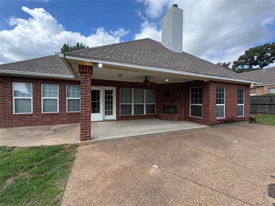 1605 Thousand Oaks Drive, Decatur, TX 76234 - #3