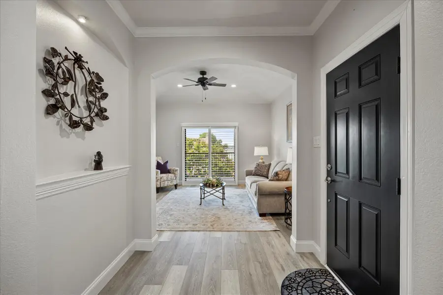 1873 Signal Ridge Place, Rockwall, TX 75032 - #2