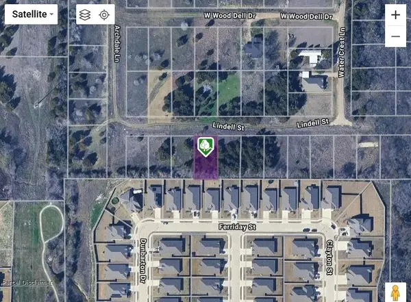 140 Lindell Street, Glenn Heights, TX 75154