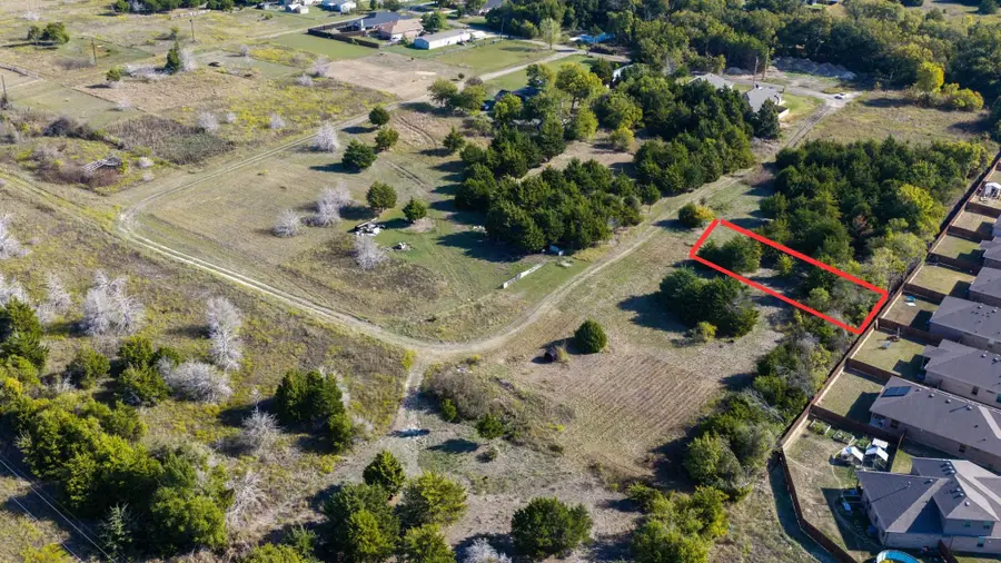 140 Lindell Street, Glenn Heights, TX 75154 - #3