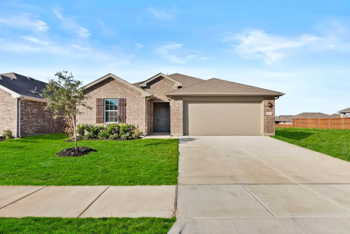 4114 Olivia Lane, Sanger, TX 76266 - #1