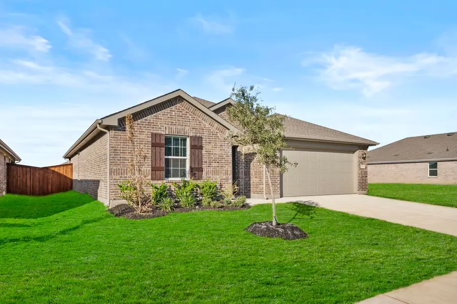 4114 Olivia Lane, Sanger, TX 76266 - #2