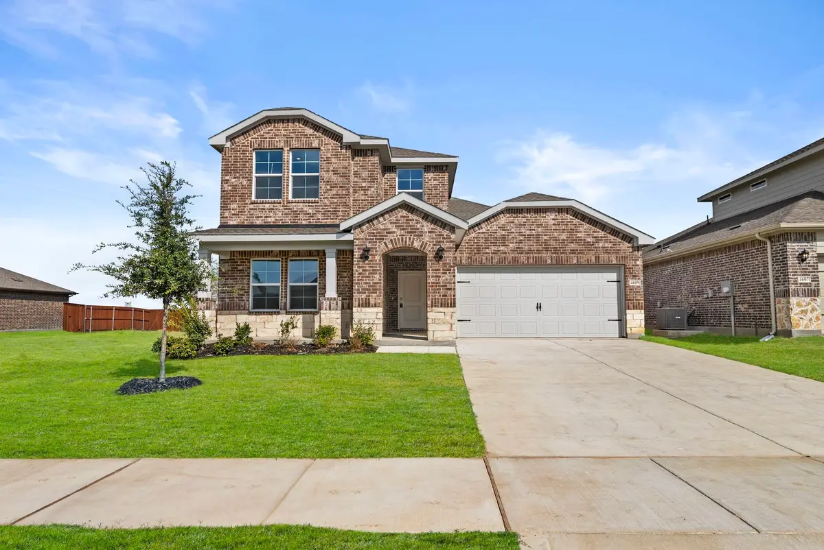 4609 Enclave Drive, Sanger, TX 76266 - #1