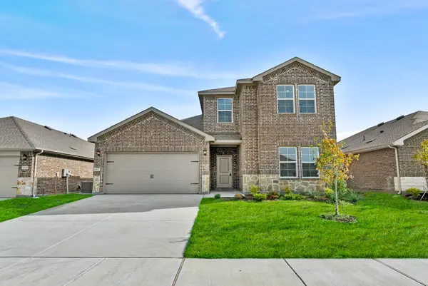 4117 Olivia Lane, Sanger, TX 76266