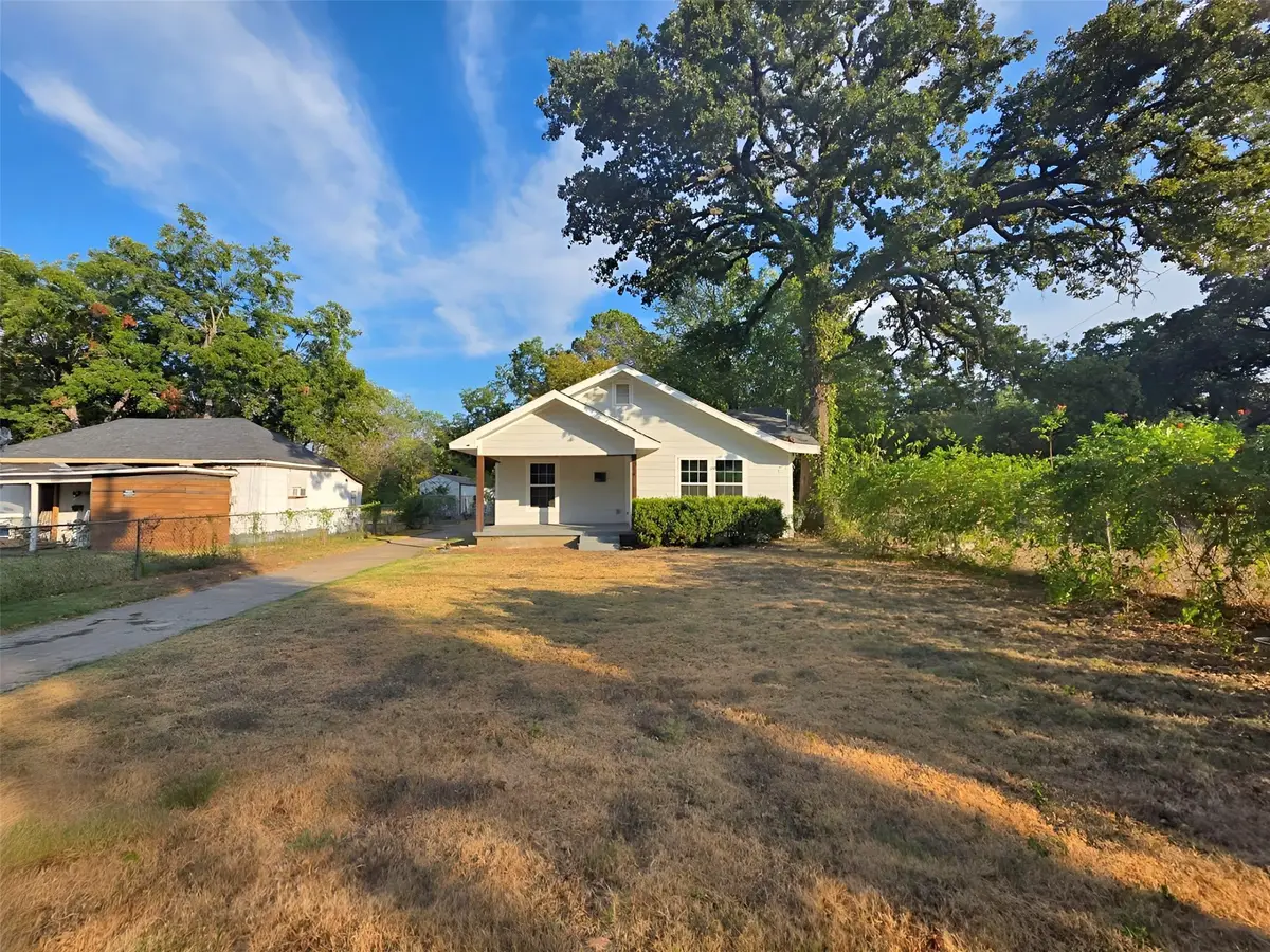 2914 Carpenter Avenue, Dallas, TX 75215 - #1