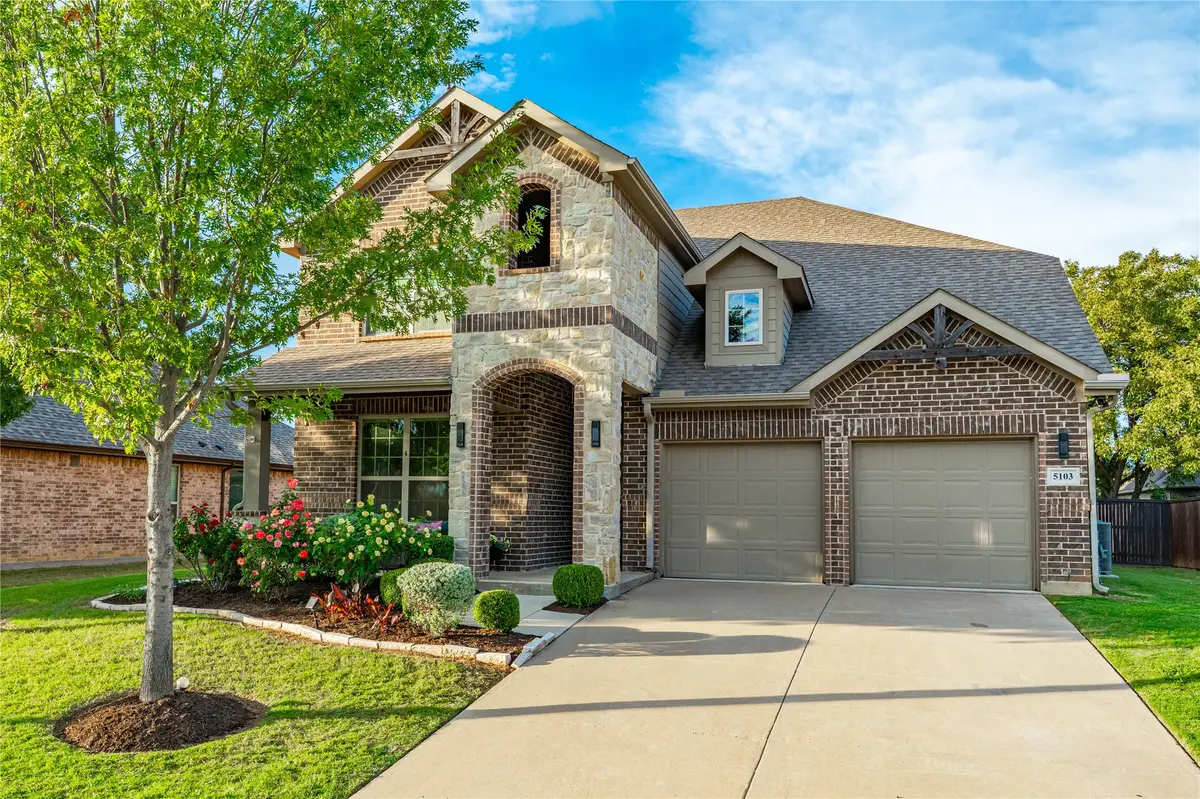 5103 Melia Drive, Arlington, TX 76001 - #1