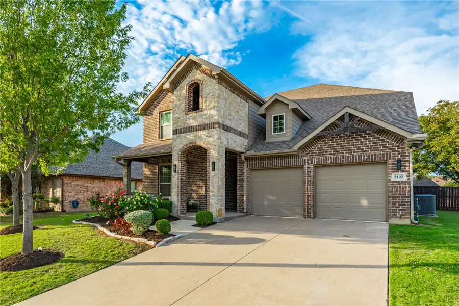 5103 Melia Drive, Arlington, TX 76001 - #2