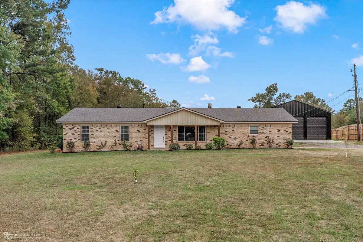 7769 Blanchard Latex Road, Shreveport, LA 71107 - #1