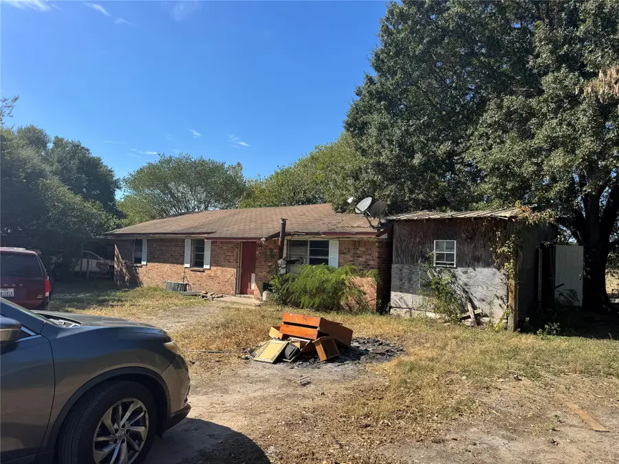 1002 Lamar, Thornton, TX 76687 - #2