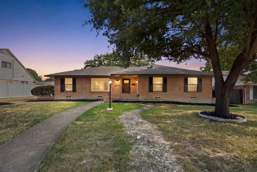 2214 Trinidad Drive, Dallas, TX 75232 - #2