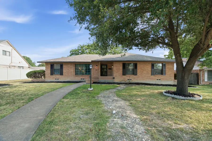 2214 Trinidad Drive, Dallas, TX 75232 - #3