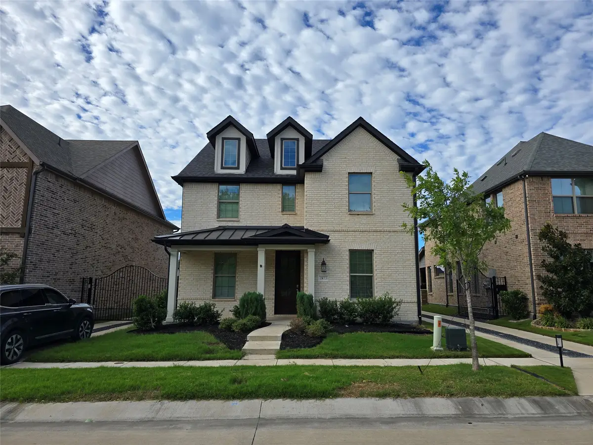 1873 Lakemont Drive, Van Alstyne, TX 75495 - #1