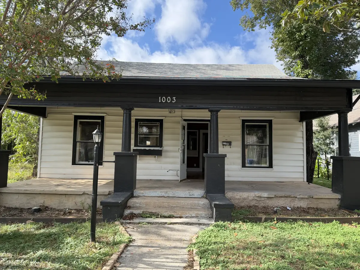1003 3rd Street, Brownwood, TX 76801 - #1