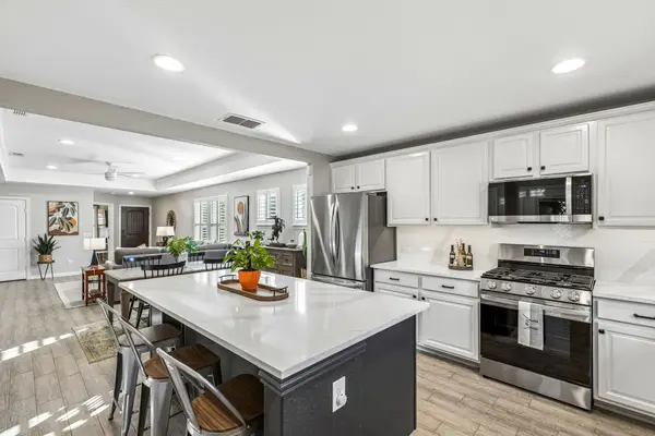 3276 Fish Hook Lane, Frisco, TX 75036