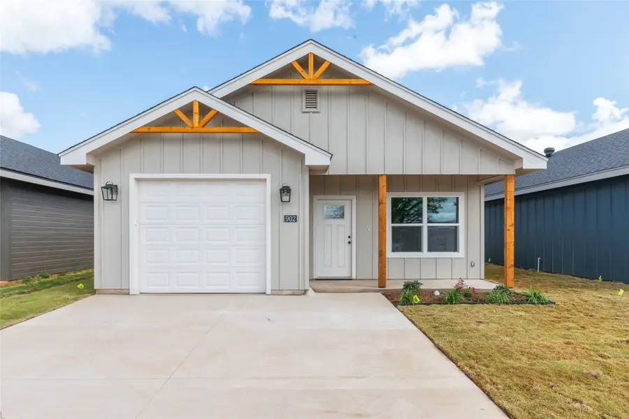 922 Minda Street, Abilene, TX 79602 - #3