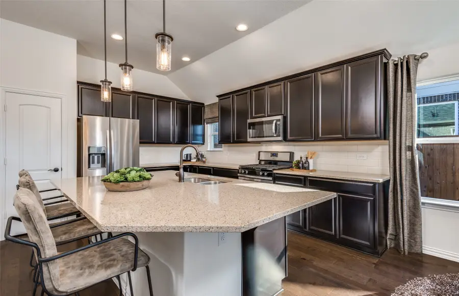 2513 Marigot Street, Princeton, TX 75407 - #3