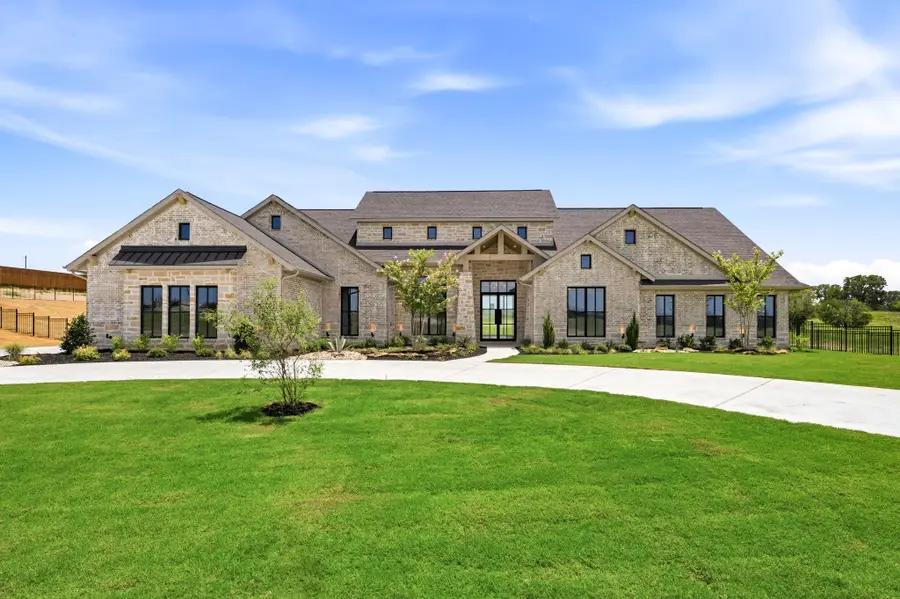 10604 Fleming Slough Drive, Fort Worth, TX 76179 - #2