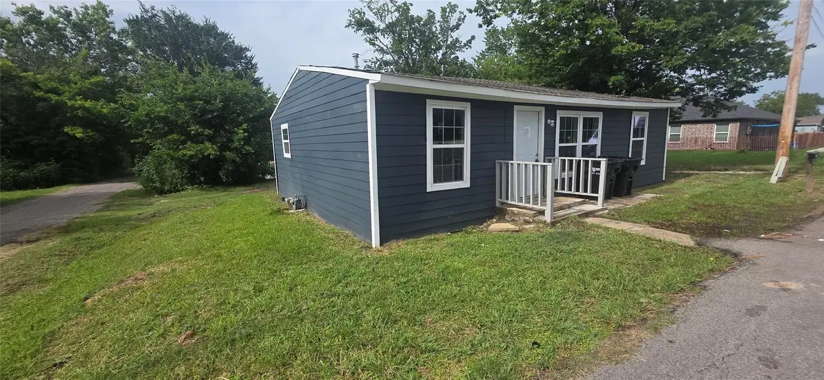 3510 Marshall Street, Greenville, TX 75401 - #1