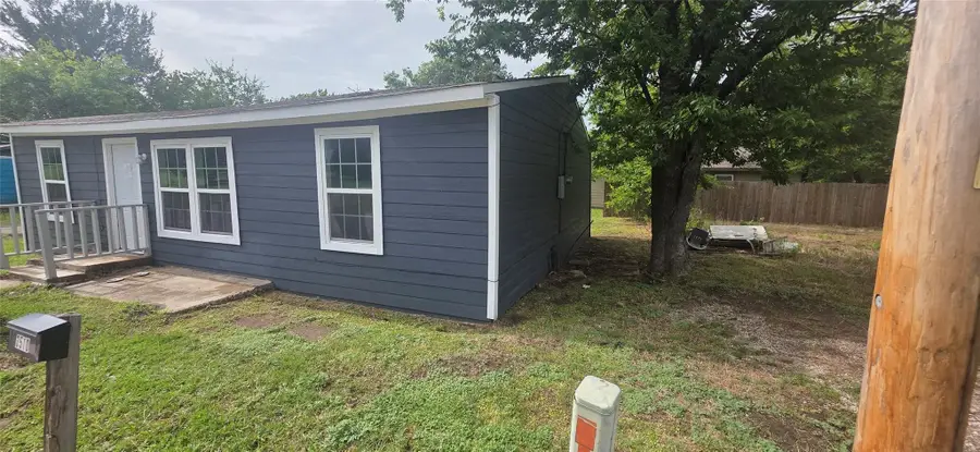 3510 Marshall Street, Greenville, TX 75401 - #2