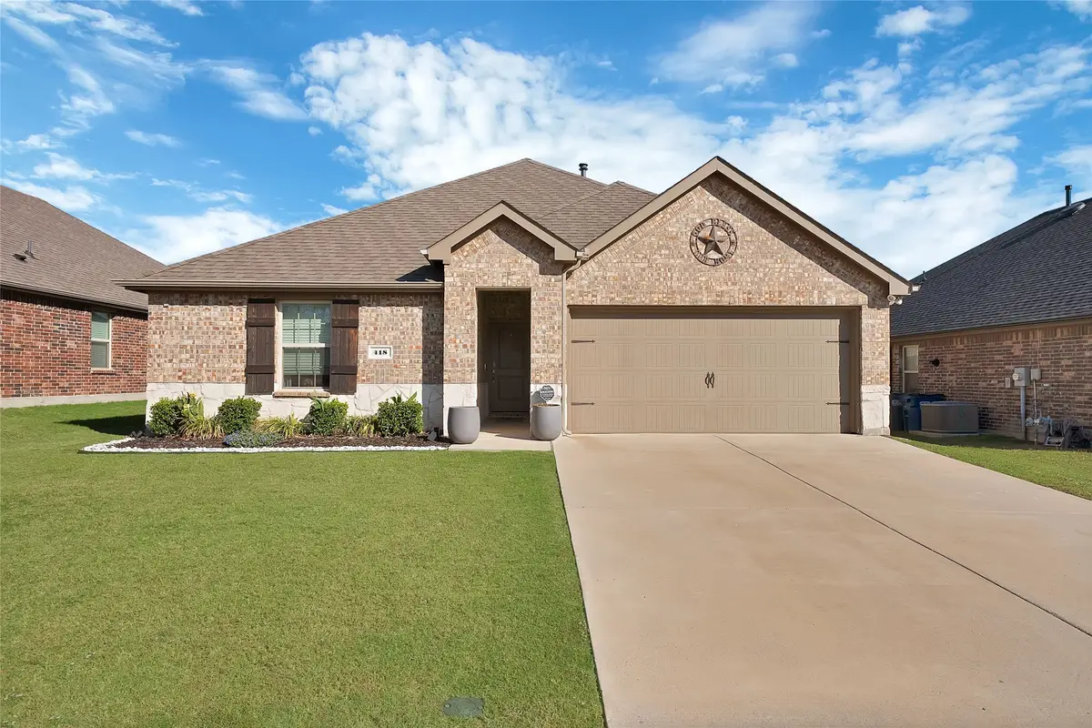 418 Gunsmoke Trail, Princeton, TX 75407 - #1