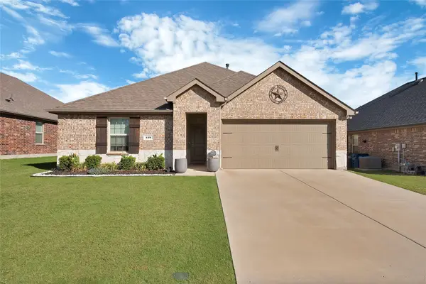418 Gunsmoke Trail, Princeton, TX 75407