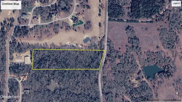 1877 Rock Creek Road, Gordonville, TX 76245
