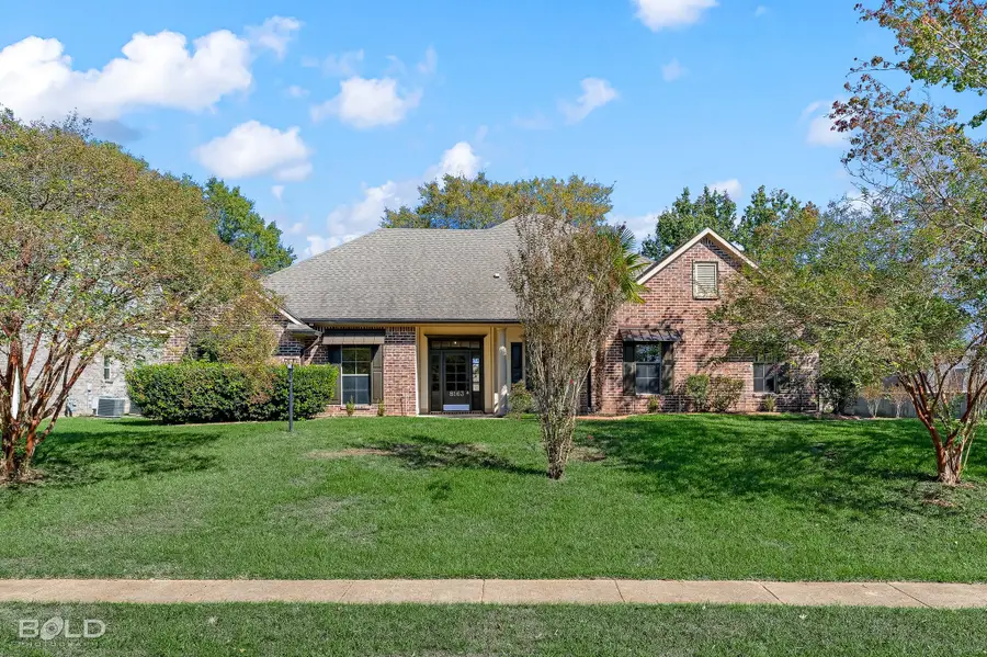 8163 Myrtlewood Road, Greenwood, LA 71033 - #2