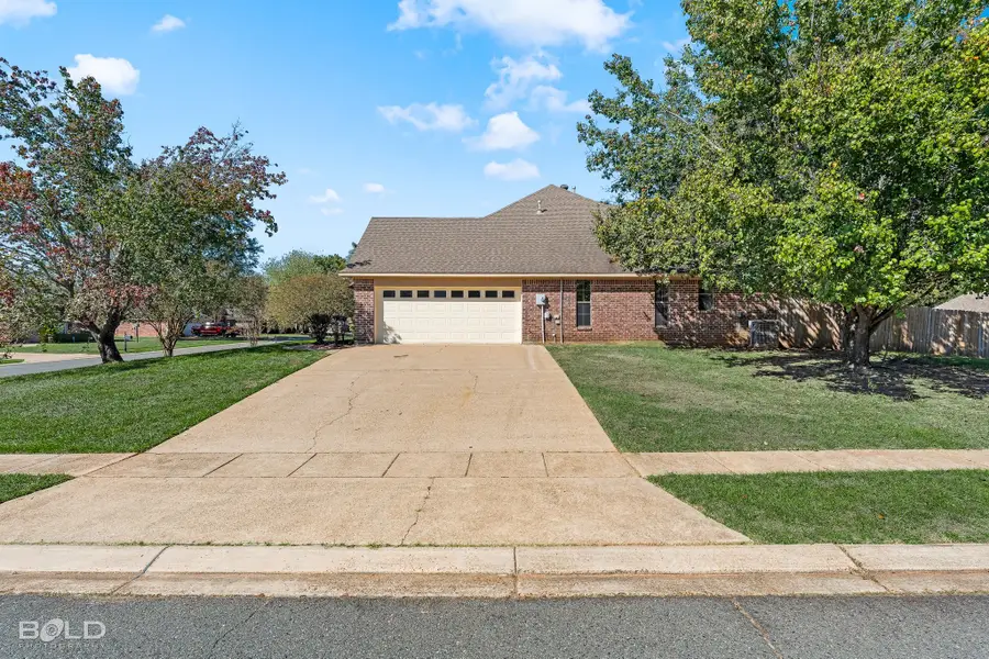 8163 Myrtlewood Road, Greenwood, LA 71033 - #3