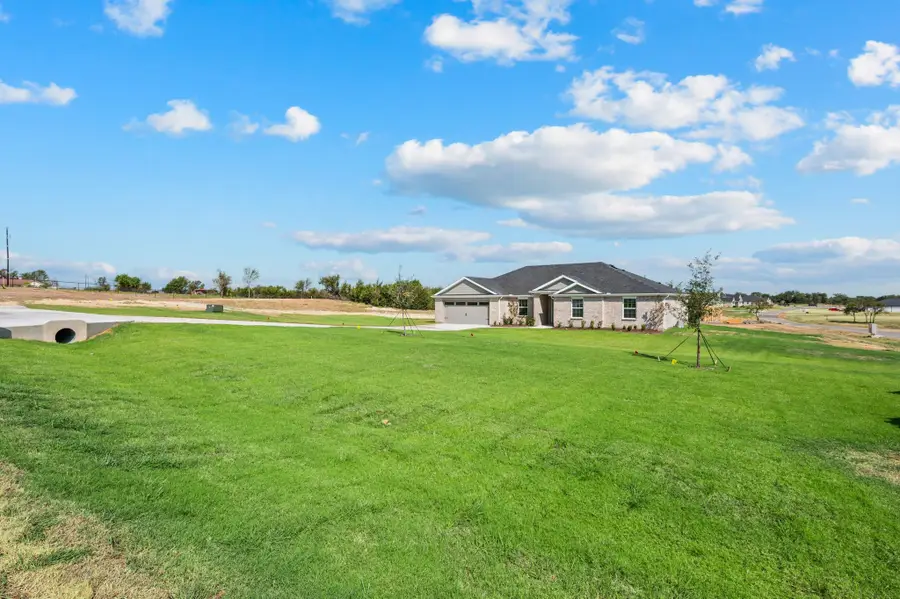 3960 John E Woody Road, Springtown, TX 76082 - #3