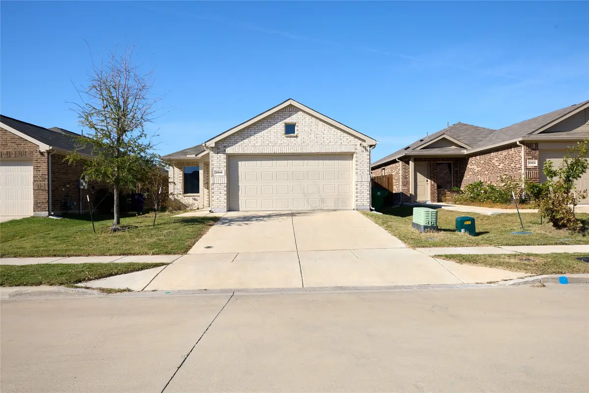 3966 Condor Drive, Crandall, TX 75114 - #1