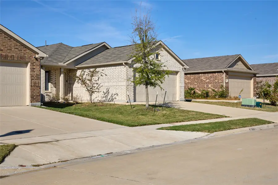 3966 Condor Drive, Crandall, TX 75114 - #2