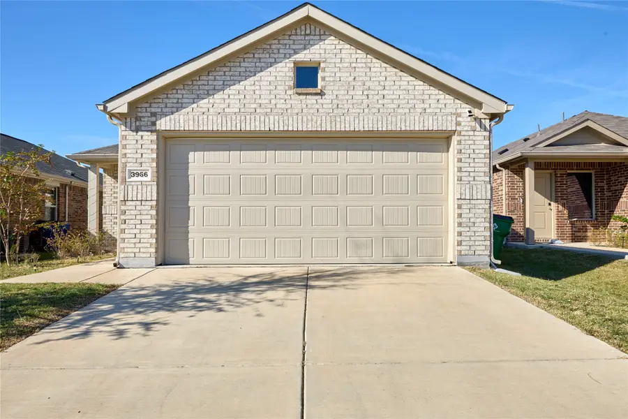 3966 Condor Drive, Crandall, TX 75114 - #3