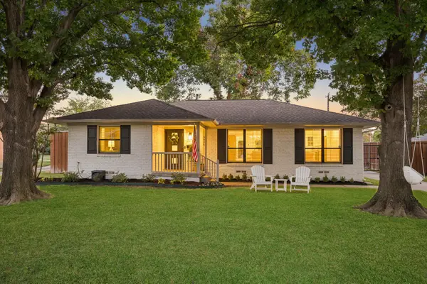 9924 Parkford Drive, Dallas, TX 75238
