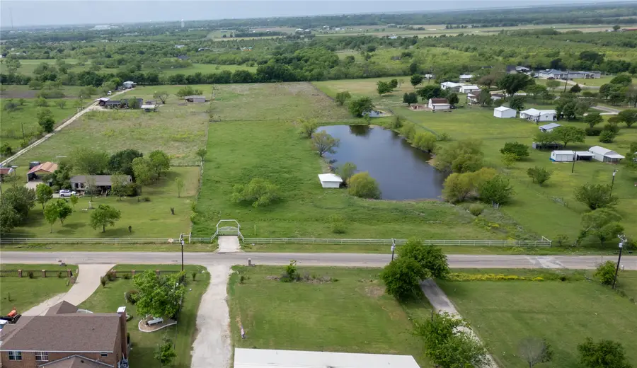 1233 Joyce Road, Kaufman, TX 75142 - #3