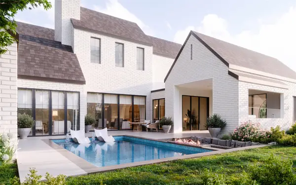 7607 Azalea Lane, Dallas, TX 75230