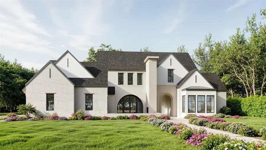 7607 Azalea Lane, Dallas, TX 75230 - #2