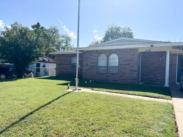 2524 Mountain Lake Road, Dallas, TX 75233 - #2