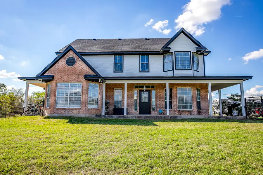 944 Land Of Goshen Drive, Springtown, TX 76082 - #2