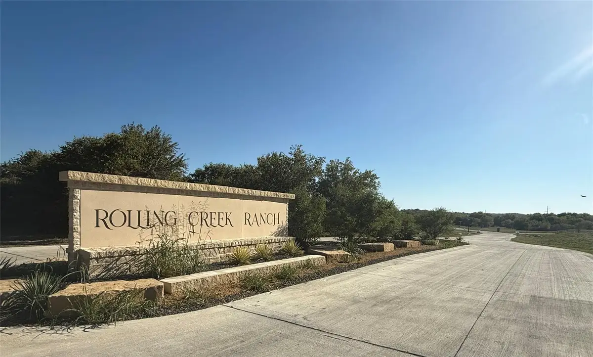 5004 Round Rock Drive, Aledo, TX 76008 - #1
