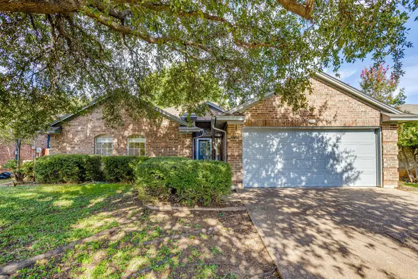 3728 Fairhaven Drive, Fort Worth, TX 76123