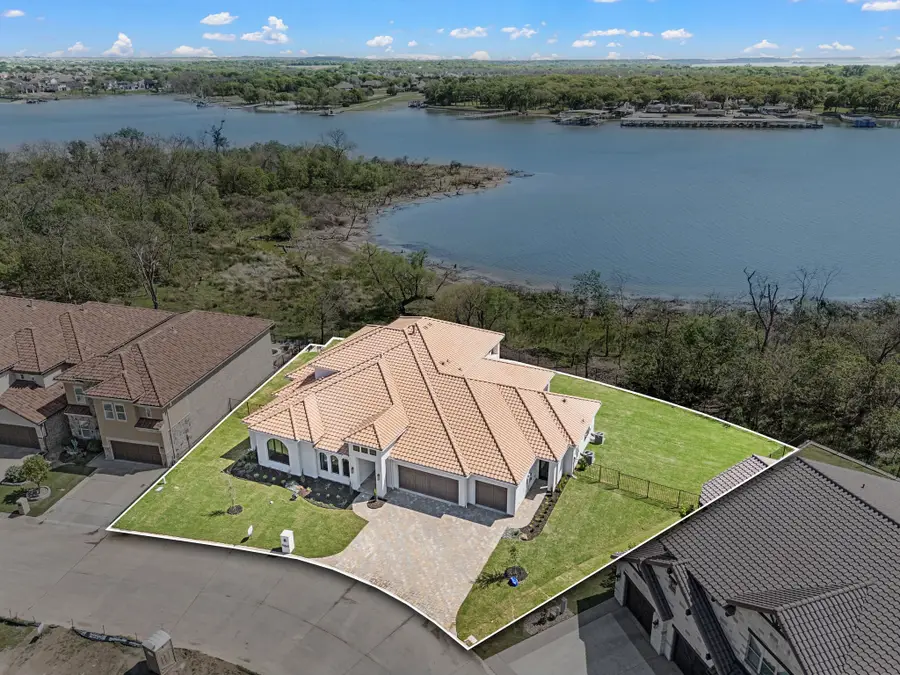 9065 Lakeside Drive, Fort Worth, TX 76179 - #3
