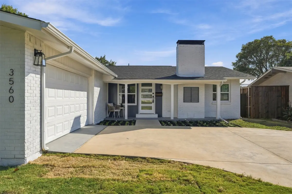 3560 High Bluff Drive, Dallas, TX 75234 - #1