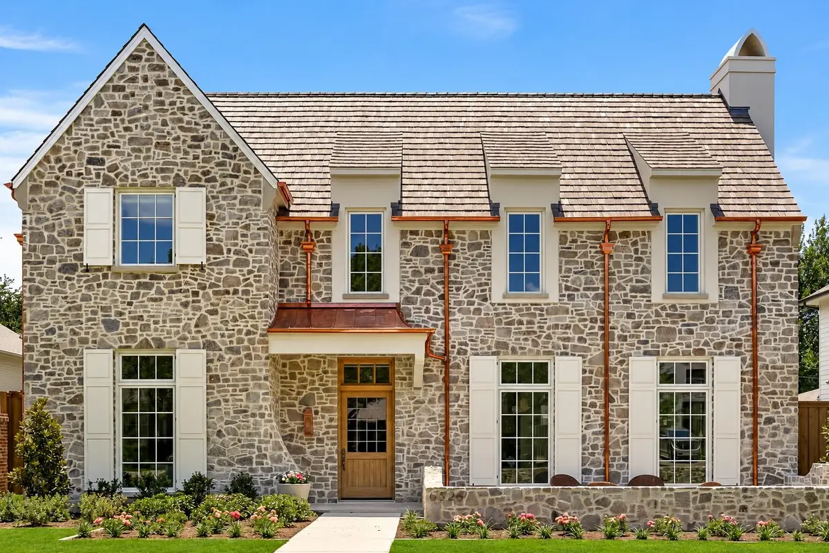 6526 Woodland Drive, Dallas, TX 75225 - #1