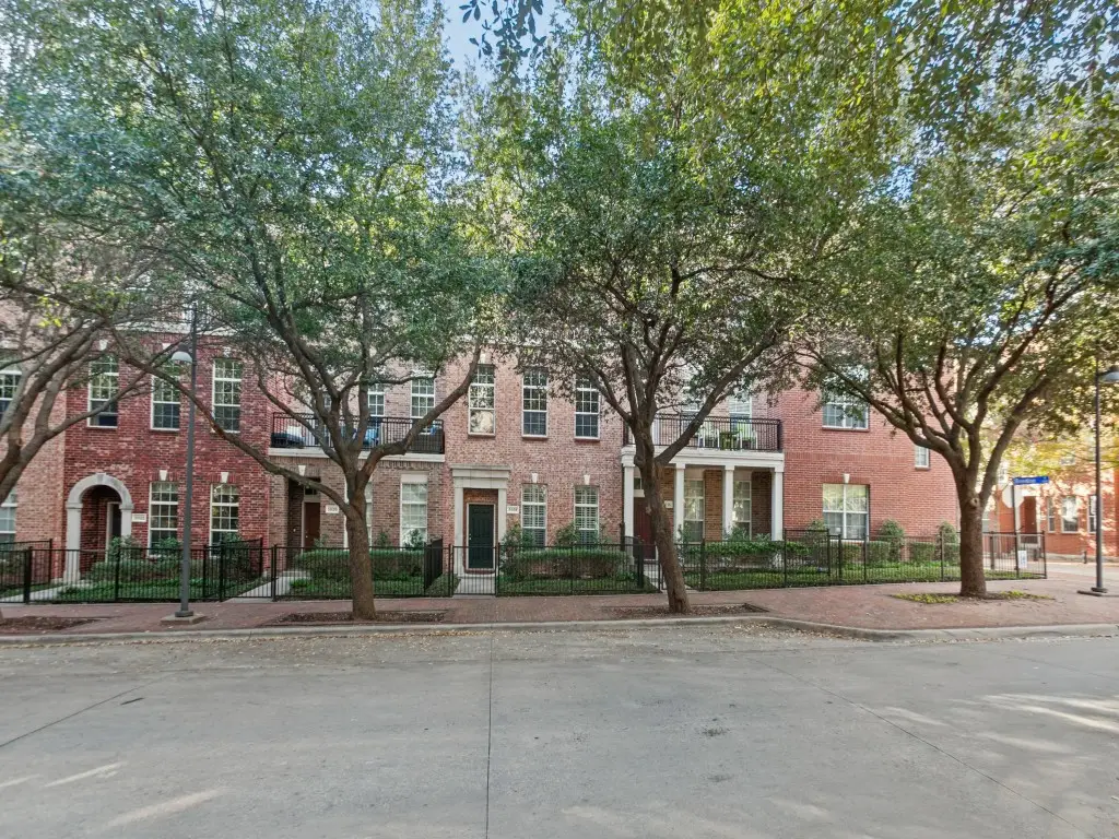 5018 Calloway Drive, Addison, TX 75001 - #1